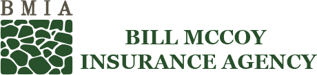 Bill McCoy Insurance Agency, Inc Logo